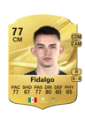 Fidalgo - 77 - Rare