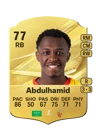 Abdulhamid - 77 - Rare