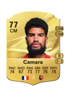 Camara - 77 - Rare