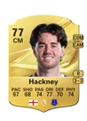 Hackney - 77 - Rare