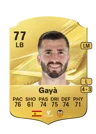 Gayà - 77 - Rare