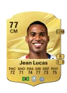 Jean Lucas - 77 - Rare