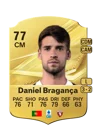 Daniel Bragança - 77 - Rare