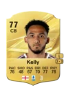 Kelly - 77 - Rare