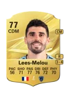 Lees-Melou - 77 - Rare