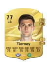 Tierney - 77 - Rare