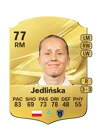 Jedlińska - 77 - Rare