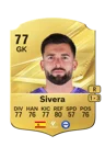Sivera - 77 - Rare