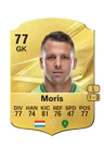 Moris - 77 - Rare