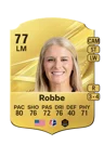 Robbe - 77 - Rare