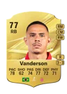 Vanderson - 77 - Rare