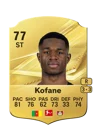 Kofane - 77 - Rare