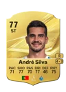 André Silva - 77 - Rare
