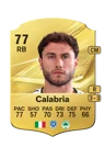Calabria - 77 - Rare