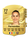 Fernandes - 77 - Rare