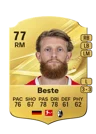 Beste - 77 - Rare
