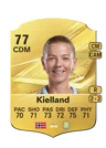 Kielland - 77 - Rare
