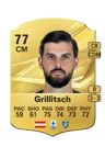 Grillitsch - 77 - Rare