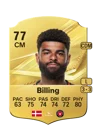 Billing - 77 - Rare