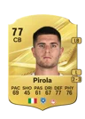 Pirola - 77 - Rare