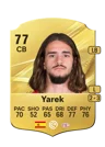 Yarek - 77 - Rare