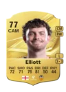 Elliott - 77 - Rare