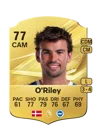 O'Riley - 77 - Rare