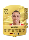 Vobian - 77 - Rare