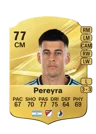 Pereyra - 77 - Rare