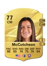 McCutcheon - 77 - Rare