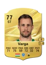 Varga - 77 - Rare