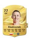 Kiedrzynek - 77 - Rare