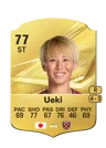Ueki - 77 - Rare