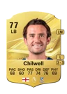 Chilwell - 77 - Rare