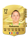 Rabanne - 77 - Rare
