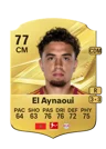 El Aynaoui - 77 - Rare