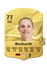 Benkarth - 77 - Rare