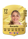 Ascanio - 77 - Rare