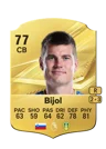 Bijol - 77 - Rare