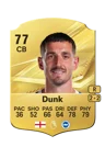Dunk - 77 - Rare