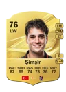 Şimşir - 76 - Rare
