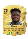 Simon - 76 - Rare