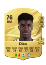 Diao - 76 - Rare