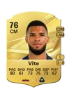 Vite - 76 - Rare
