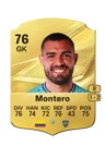 Montero - 76 - Rare