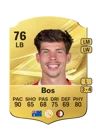 Bos - 76 - Rare