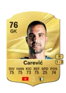 Carević - 76 - Rare