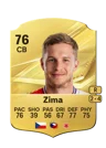Zima - 76 - Rare