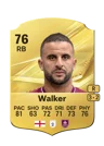 Walker - 76 - Rare