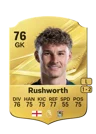 Rushworth - 76 - Rare